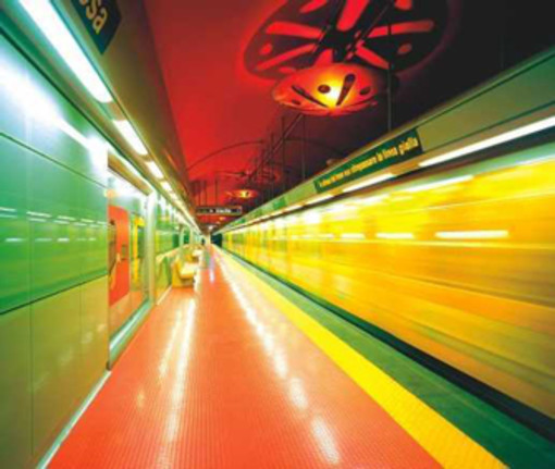 La tendenza di fare tendenza, una valanga di dati costantemente in crescita