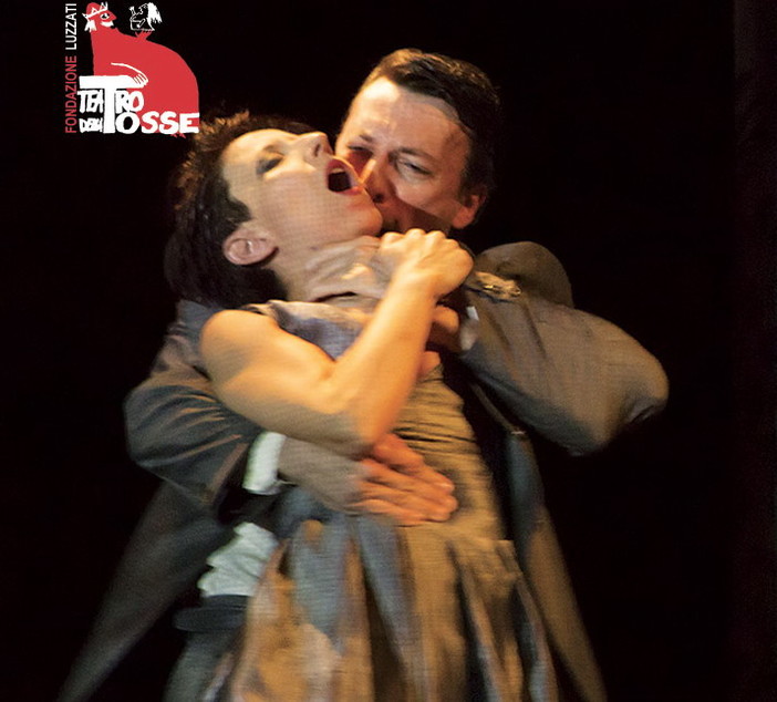 Bordighera: ‘Le Relazioni Pericolose’, domani anteprima e spettacolo di teatro al Palazzo del Parco Bordighera: ‘Le Relazioni Pericolose’, domani anteprima e spettacolo di teatro al Palazzo del Parco