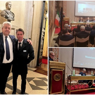 Studio Nomisma sul demanio costiero: Viale (SIB -Imperia) soddisfatto, "Ora basta con false notizie sui balneari"