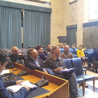 Imperia: incontro di ieri tra i sindacati ed il Sindaco sulla differenziata, la soddisfazione della Fit Cisl