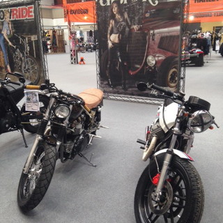 “Sanremo Motor Bike Show” infiamma gli animi degli appassionati, con mostre, run, bike show e attrazioni per tutti i gusti