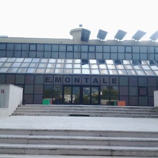 Gli alunni del Fermi-Polo-Montale a Genova: salone dell’orientamento e stage per il Pcto