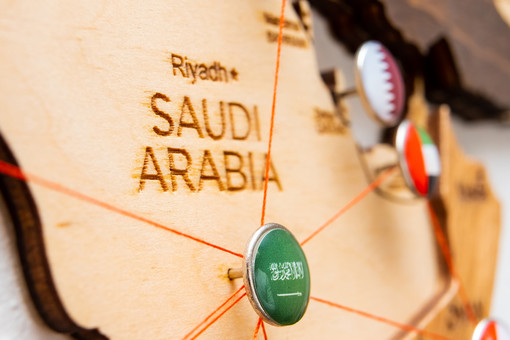 Investire in Arabia Saudita: perché farlo Investire in Arabia Saudita: perché farlo