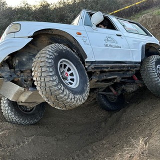 Poche ore alla “III Imperia No Limits”, la manifestazione organizzata dal Club 4x4 Alpi Marittime Poche ore alla “III Imperia No Limits”, la manifestazione organizzata dal Club 4x4 Alpi Marittime