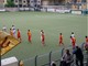 Calcio, Eccellenza: i risultati dei primi tempi, Finale con un piede e mezzo in Serie D