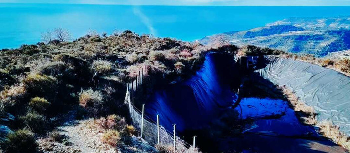 Pompeiana, nel Consiglio Comunale entra il caso del laghetto irriguo dopo le inchieste del nostro giornale