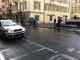 Sanremo: donna investita da un camion in retromarcia, ha rifiutato il trasporto in Ospedale Sanremo: donna investita da un camion in retromarcia, ha rifiutato il trasporto in Ospedale