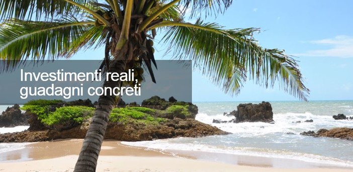 Invest in Brazil: la nuova realtà per investire nel mercato immobiliare brasiliano