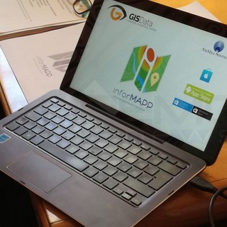 Bordighera: protezione civile, allerta meteo e rifiuti, la comunicazione con i cittadini passa attraverso ‘InforMapp’, applicazione sviluppata da Nemea Sistemi (Video)