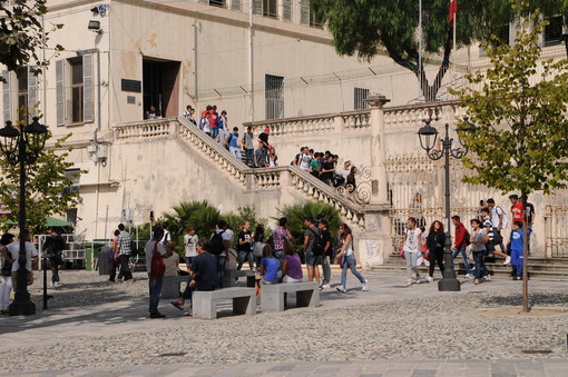 Sanremo: domani pomeriggio appuntamento con la 'Scuola Aperta' all'Istituto 'C. Colombo' di piazza Eroi