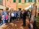 Elezioni a Imperia: Claudio Scajola inaugura il primo point, su Bracco "Da quella parte giustizialismo forcaiolo"