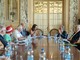 Sanremo: primo incontro tra il sindaco Biancheri e i francesi del C.A.R.F., cooperazione per superare i confini nazionali