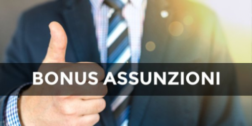 Formazione e lavoro: da Regione approvato finanziamento di 7 milioni di euro per i bonus assunzionali Formazione e lavoro: da Regione approvato finanziamento di 7 milioni di euro per i bonus assunzionali