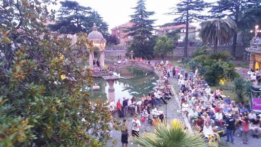 Imperia: da questa settimana e per tutta l’estate nuova apertura nei weekend per Villa Grock