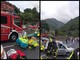 Incidente stradale a Isolabona, si alza in volo l'elisoccorso (Foto e video) Incidente stradale a Isolabona, si alza in volo l'elisoccorso (Foto e video)