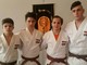 Judo: trasferta a Ostia con buoni risultati per il Circolo Sportivo Sanremo
