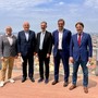 Sviluppo economico, a Milano incontro tra gli assessori di Emilia-Romagna, Liguria, Lombardia, Piemonte e Veneto