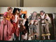 Vallecrosia: sabato e domenica al Salone San Rocco, in scena 'Il Cornuto Immaginario' di Molière