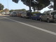 Ventimiglia: illuminazione assente ed auto in sosta vietata, la denuncia dalla frontiera Ventimiglia: illuminazione assente ed auto in sosta vietata, la denuncia dalla frontiera