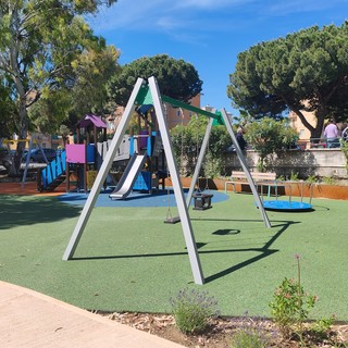 Vallecrosia, Quesada: "Giardini pubblici vicino a strade sono pericolosi, necessarie recinzioni per garantire sicurezza" Vallecrosia, Quesada: "Giardini pubblici vicino a strade sono pericolosi, necessarie recinzioni per garantire sicurezza"