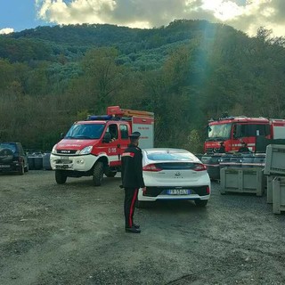 Tragedia sul lavoro a Lucinasco, Maestripieri (Cisl Liguria): "Ancora una morte sul lavoro, non è fatalità: serve una vera svolta sulla sicurezza"