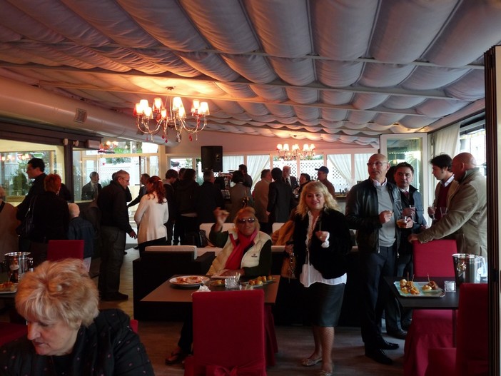 Sanremo: domani musica jazz di qualità allo Shu Noseda