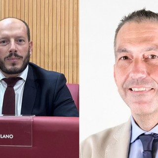 Sanità, Ioculano e Arboscello: “Finanziamenti alle Rsa: la garanzia dei fondi solo fino a marzo inaccettabile e desta qualche sospetto"