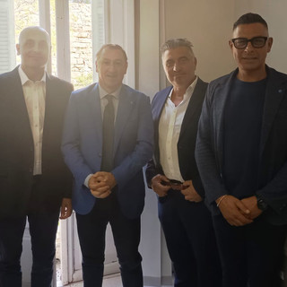 Sistema penitenziario in crisi, il SAPPE incontra il Prefetto di Imperia: “Serve personale, sicurezza e coordinamento”