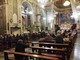 Sanremo, truffe a danno degli anziani: ieri sera nella chiesa di San Sebastiano a Coldirodi, incontro con i Carabinieri