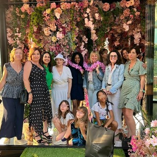 Business &amp; Friendship tra Liguria e Côte d'Azur, un incontro tra imprenditrici italiane e francesi (foto)