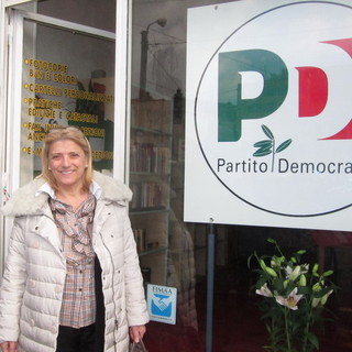 La Senatrice Albano, insieme ad altre colleghe del PD, chiede una commissione sulle intimidazioni