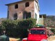Camporosso: incendio in un'abitazione di via Sant'Andrea, in casa un'anziana donna uscita praticamente illesa
