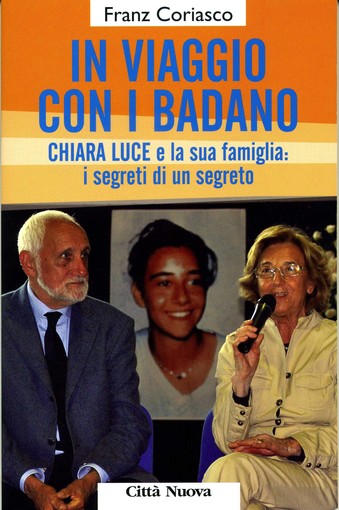 Presentazione del libro 'In viaggio con i Badano': doppio appuntamento ad Imperia e Sanremo