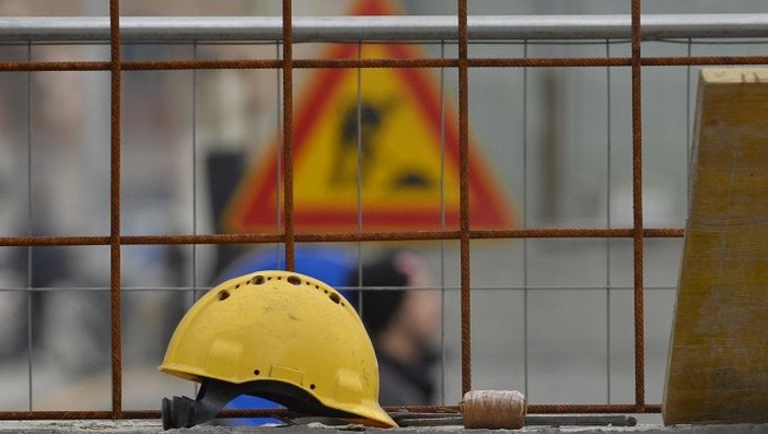 In otto mesi quattro i morti per infortuni sul lavoro nell’Imperiese In otto mesi quattro i morti per infortuni sul lavoro nell’Imperiese