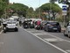 Sanremo, incidente stradale a Bussana: viabilità ripristinata Sanremo, incidente stradale a Bussana: viabilità ripristinata
