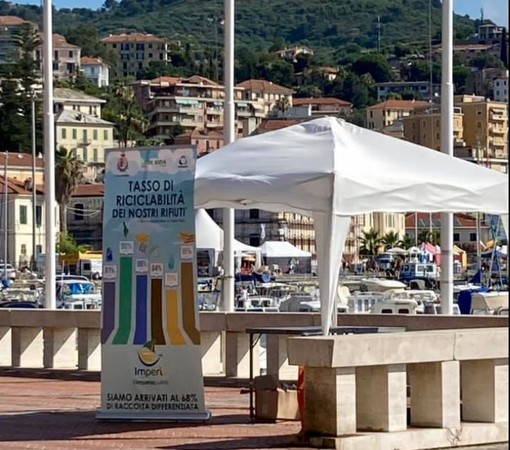 Imperia, attivato il servizio di raccolta rifiuti per gli utenti seconde case: ecco il calendario stilato dalla De Vizia Urbaser Imperia, attivato il servizio di raccolta rifiuti per gli utenti seconde case: ecco il calendario stilato dalla De Vizia Urbaser