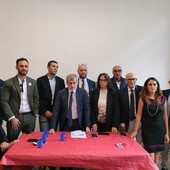 Sanremo: presentati i candidati per le regionali e la nuova sede di Indipendenza! (Foto) Sanremo: presentati i candidati per le regionali e la nuova sede di Indipendenza! (Foto)