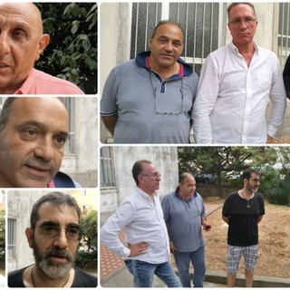 Vallecrosia, servizio di igiene urbana: ancora ritardi nei pagamenti degli stipendi da parte della ditta 'Team 3R', i sindacati minacciano azioni di protesta (Video)