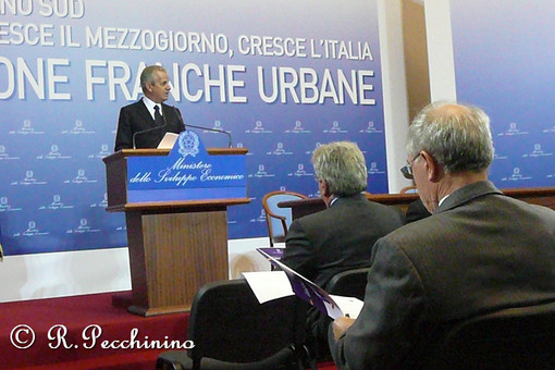 Ventimiglia: addio definitivo alla possibilità di una 'Zona Franca' tra Bevera ed il Parco Roya