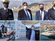 Imperia: con 'Io pesco sicuro', valorizzazione e sicurezza del comparto pesca al tempo del Covid (foto e video) Imperia: con 'Io pesco sicuro', valorizzazione e sicurezza del comparto pesca al tempo del Covid (foto e video)
