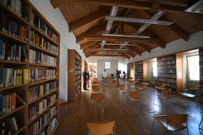 Ventimiglia: alla biblioteca Aprosiana il convegno “Violenza in genere” di Fidapa