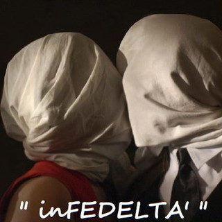 ‘InFedeltà’, il nuovo saggio del quindicesimo corso di recitazione di Liber Theatrum ‘InFedeltà’, il nuovo saggio del quindicesimo corso di recitazione di Liber Theatrum