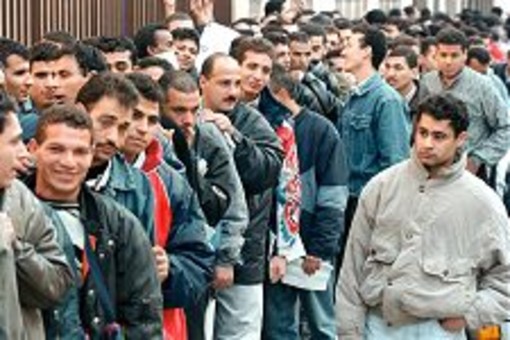 Emergenza immigrazione, i punto di vista di Roberto Pardini del direttivo FLI di Sanremo