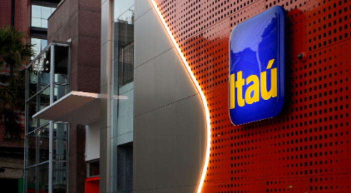 La più grande banca brasiliana Itaù Unibanco lancia il trading di Bitcoin La più grande banca brasiliana Itaù Unibanco lancia il trading di Bitcoin