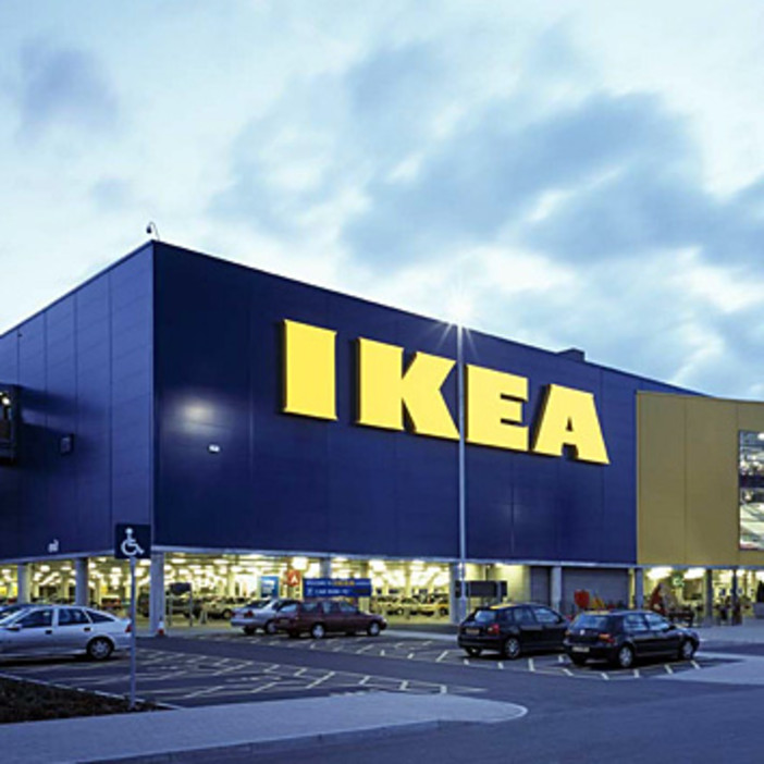 Ikea a Nizza inizia a diventare realtà: si firma l'impegno di vendita del terreno sede del grande colosso