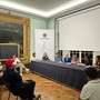 Sanremo, incontro con la rappresentanza svedese per il progetto europeo “BOUNDLESS – Senza confini”