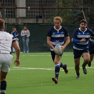 Union e Imperia Rugby: tutti i risultati del weekend Union e Imperia Rugby: tutti i risultati del weekend