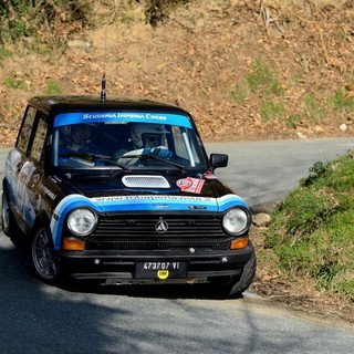 Imperia: iscrizioni aperte fino al 23 aprile per il corso dedicato al mondo del rally Imperia: iscrizioni aperte fino al 23 aprile per il corso dedicato al mondo del rally