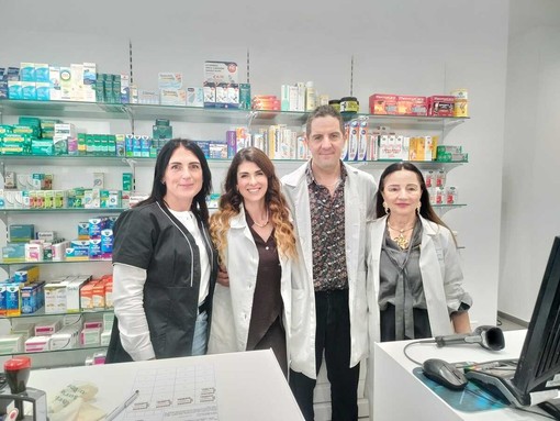 Ospedaletti, la farmacia comunale amplia i servizi: esami del sangue e diagnostica con nuove tariffe per il 2026 Ospedaletti, la farmacia comunale amplia i servizi: esami del sangue e diagnostica con nuove tariffe per il 2026