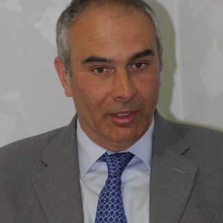 L'imputato Nicola Mastorakis L'imputato Nicola Mastorakis